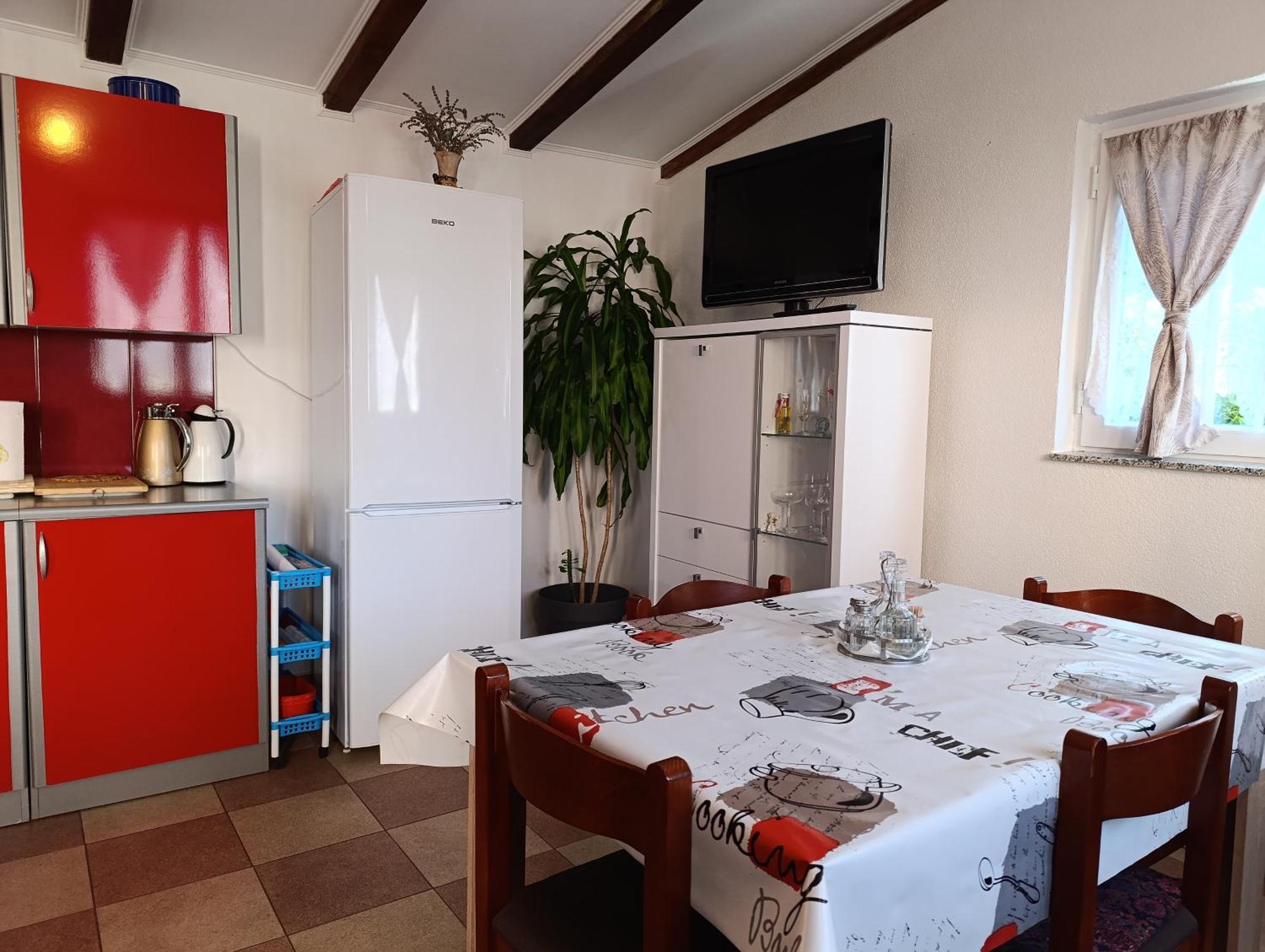 Guest House Toic Korenica Ngoại thất bức ảnh